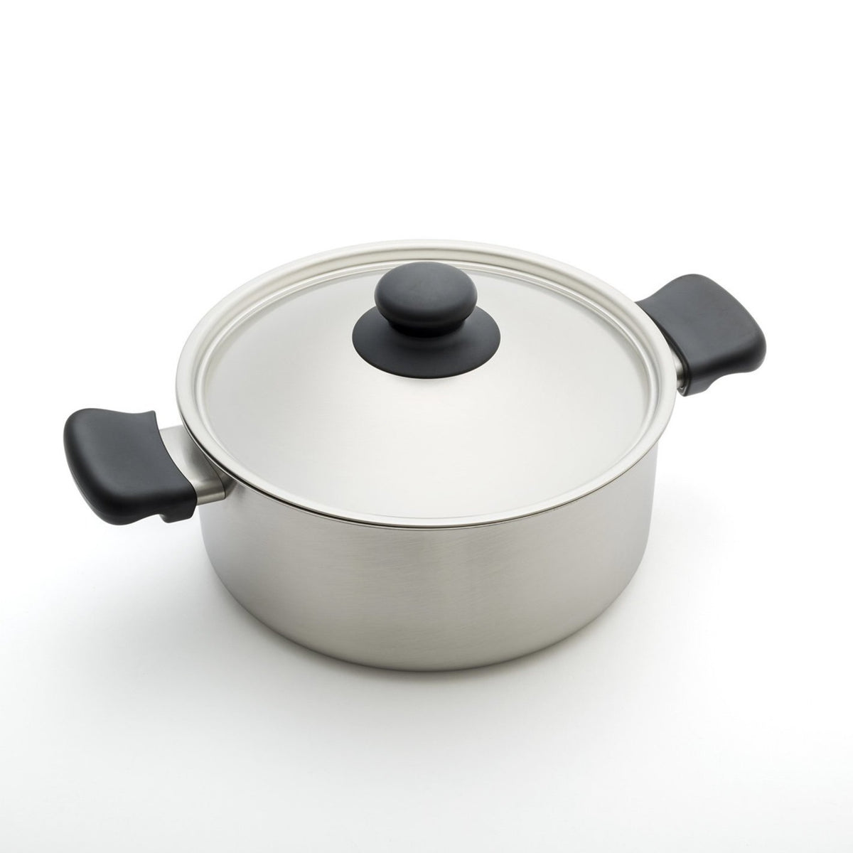 Sori Yanagi 6.5 Stainless Steel Milk Pot [TS272]