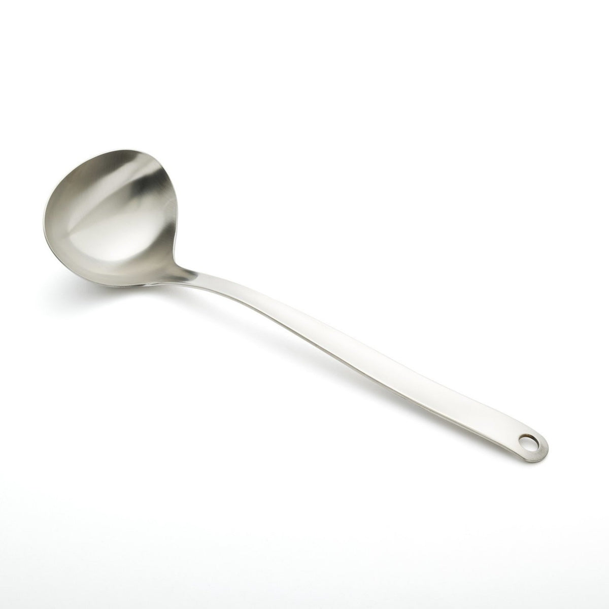 Matte Soup Ladle