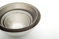 Sori Yanagi Stainless Bowl 27cm (10.6")