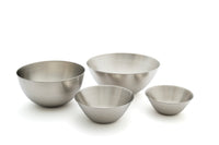 Sori Yanagi Stainless Bowl 19cm (7.5")