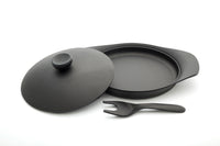 Sori Yanagi Grill Pan 22cm (8.7")