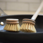 HEAVEN IN EARTH Dish Brush Replacement Head