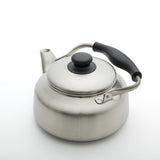 Sori Yanagi Stainless Kettle Satin