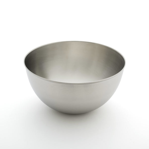 Sori Yanagi Stainless Bowl 23cm (9.1")