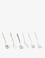 Sori Yanagi 6pc Kitchen Tool set